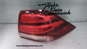 Usagé Feu arrière secondaire droit Mercedes GLE-Klasse Prix € 175,00 Règlement à la marge proposé par Gebr.Klein Gunnewiek Ho.BV