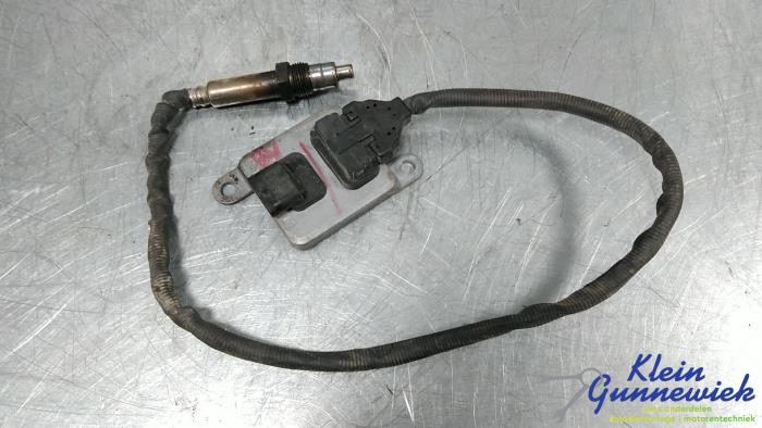 Używane Sonda lambda Mercedes GLE-Klasse Cena € 179,00 Procedura marży oferowane przez Klein Gunnewiek Autodemontage & Motorentechniek