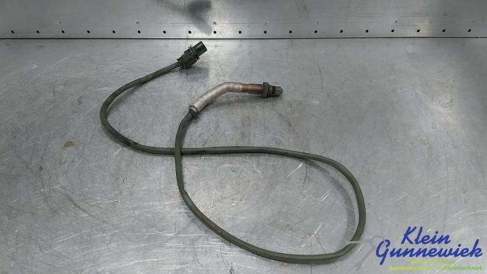 Usagé Sonde lambda Mercedes C-Klasse Prix € 35,00 Règlement à la marge proposé par Klein Gunnewiek Autodemontage & Motorentechniek