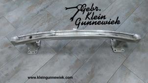 Used Front bumper frame Renault Scenic Price € 100,00 Margin scheme offered by Gebr.Klein Gunnewiek Ho.BV