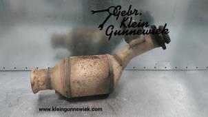 Used Catalytic converter Mercedes Vito Price € 345,00 Margin scheme offered by Gebr.Klein Gunnewiek Ho.BV