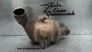 Usagé Filtre à particules Mercedes GLK-Klasse Prix € 595,00 Règlement à la marge proposé par Gebr.Klein Gunnewiek Ho.BV