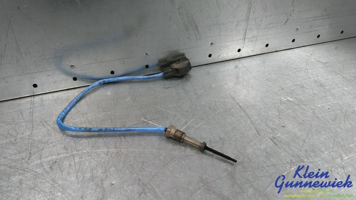 Usagé Sensor température d’échappement Ford Transit Connect Prix € 29,00 Règlement à la marge proposé par Klein Gunnewiek Autodemontage & Motorentechniek
