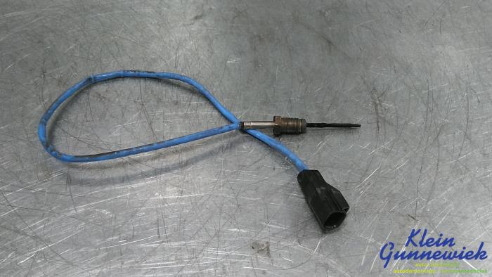 Begagnade Partikelfiltersensor Ford Transit Connect Pris € 35,00 Marginaltabell erbjuds av Klein Gunnewiek Autodemontage & Motorentechniek