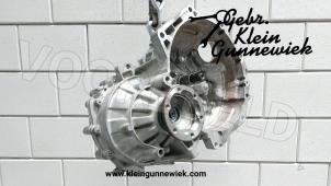 Inspektierte Getriebe Volkswagen Caddy Preis € 1.203,95 Mit Mehrwertsteuer angeboten von Gebr.Klein Gunnewiek Ho.BV