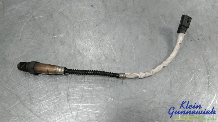 Usados Sonda Lambda Renault Grand Scenic Precio € 15,00 Norma de margen ofrecido por Klein Gunnewiek Autodemontage & Motorentechniek