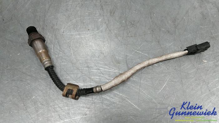 Usados Sonda Lambda Renault Grand Scenic Precio € 15,00 Norma de margen ofrecido por Klein Gunnewiek Autodemontage & Motorentechniek