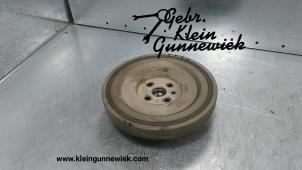 Usados Polea de cigüeñal Volkswagen Transporter Precio € 150,00 Norma de margen ofrecido por Gebr.Klein Gunnewiek Ho.BV