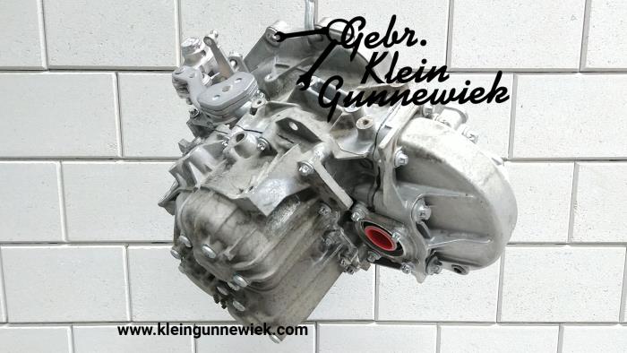 Gearbox from a Opel Astra 2019
