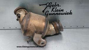 Used Catalytic converter Mercedes GLK-Klasse Price € 395,00 Margin scheme offered by Gebr.Klein Gunnewiek Ho.BV