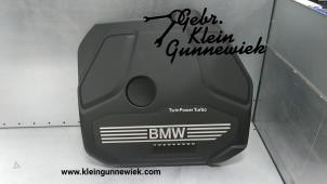 Usagé Plaque de protection moteur BMW 1-Série Prix € 45,00 Règlement à la marge proposé par Gebr.Klein Gunnewiek Ho.BV
