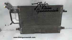 Używane Skraplacz klimatyzacji Audi A4 Cena € 40,00 Procedura marży oferowane przez Gebr.Klein Gunnewiek Ho.BV