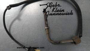 Usados Sensor de temperatura de escape Mercedes GLE-Klasse Precio € 50,00 Norma de margen ofrecido por Gebr.Klein Gunnewiek Ho.BV