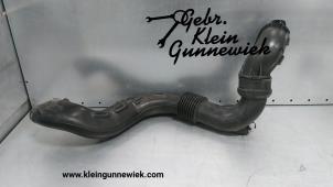 Used Air intake hose Renault Clio Price € 15,00 Margin scheme offered by Gebr.Klein Gunnewiek Ho.BV