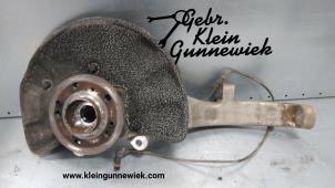 Used Knuckle, front left Mercedes GLE-Klasse Price € 150,00 Margin scheme offered by Gebr.Klein Gunnewiek Ho.BV