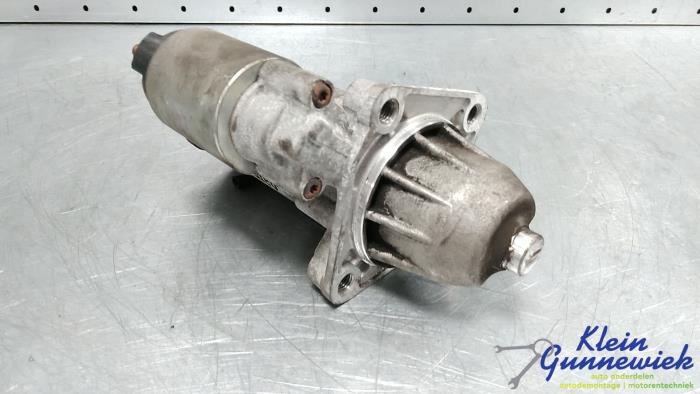 Gebrauchte Anlasser Volvo V50 Preis € 20,00 Margenregelung angeboten von Klein Gunnewiek Autodemontage & Motorentechniek