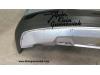 Rear bumper from a Volvo XC40 2023