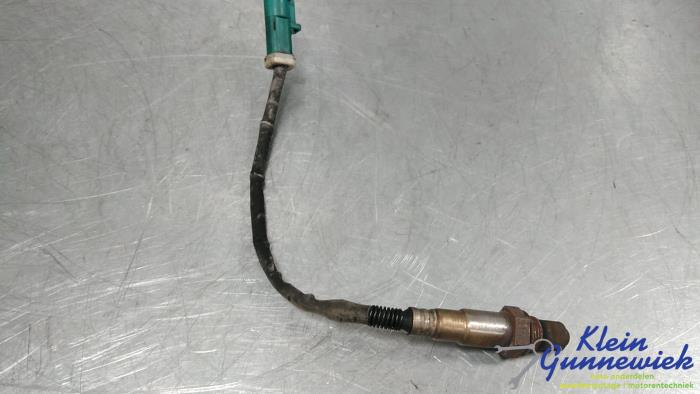 Usados Sonda Lambda Volvo V50 Precio € 15,00 Norma de margen ofrecido por Klein Gunnewiek Autodemontage & Motorentechniek