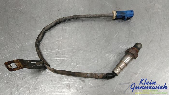 Usados Sonda Lambda Volvo V50 Precio € 15,00 Norma de margen ofrecido por Klein Gunnewiek Autodemontage & Motorentechniek