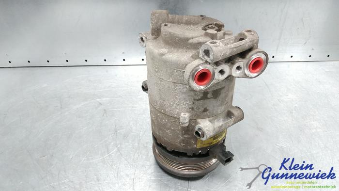Gebrauchte Klimapumpe Volvo V50 Preis € 51,00 Margenregelung angeboten von Klein Gunnewiek Autodemontage & Motorentechniek