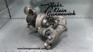 Usagé Turbo Mercedes Sprinter Prix € 625,00 Règlement à la marge proposé par Gebr.Klein Gunnewiek Ho.BV