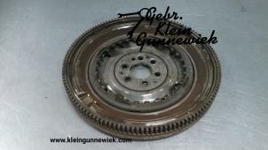 Used Flywheel Volkswagen Polo Price € 150,00 Margin scheme offered by Gebr.Klein Gunnewiek Ho.BV
