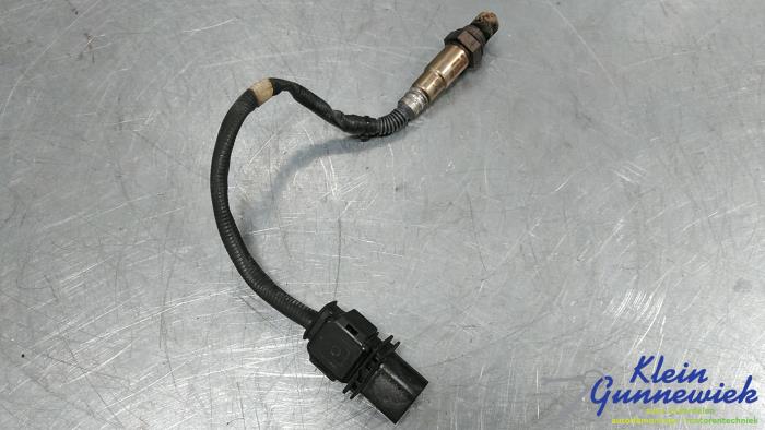 Used Lambda probe Citroen Berlingo Price € 17,00 Margin scheme offered by Klein Gunnewiek Autodemontage & Motorentechniek