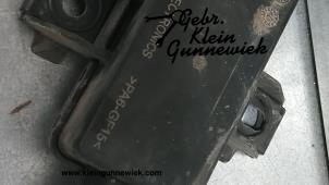 Używane Czujnik cisnienia opon Mercedes GLE-Klasse Cena € 75,00 Procedura marży oferowane przez Gebr.Klein Gunnewiek Ho.BV