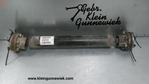 Used Intermediate shaft Mercedes GLE-Klasse Price € 195,00 Margin scheme offered by Gebr.Klein Gunnewiek Ho.BV