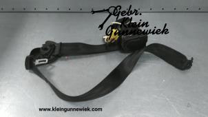 Used Front seatbelt, left Volkswagen Transporter Price € 125,00 Margin scheme offered by Gebr.Klein Gunnewiek Ho.BV