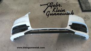 Used Front bumper Audi A3 Price € 325,00 Margin scheme offered by Gebr.Klein Gunnewiek Ho.BV