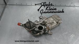 Used EGR cooler Opel Movano Price € 95,00 Margin scheme offered by Gebr.Klein Gunnewiek Ho.BV