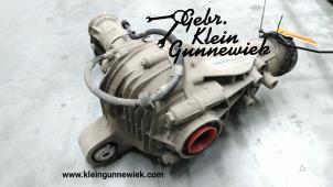 Used Front differential Mercedes GLE-Klasse Price € 395,00 Margin scheme offered by Gebr.Klein Gunnewiek Ho.BV