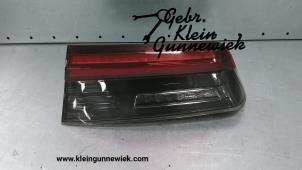 Gebrauchte Rücklicht rechts BMW 3-Serie Preis € 125,00 Margenregelung angeboten von Gebr.Klein Gunnewiek Ho.BV