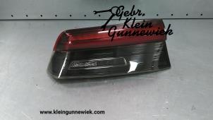 Used Taillight, left BMW 3-Serie Price € 125,00 Margin scheme offered by Gebr.Klein Gunnewiek Ho.BV