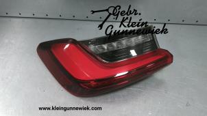 Used Taillight, left BMW 3-Serie Price € 175,00 Margin scheme offered by Gebr.Klein Gunnewiek Ho.BV