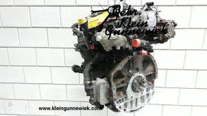 Used Engine Renault Laguna Price € 1.095,00 Margin scheme offered by Gebr.Klein Gunnewiek Ho.BV