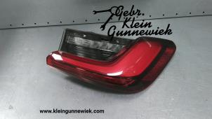 Used Taillight, right BMW 3-Serie Price € 175,00 Margin scheme offered by Gebr.Klein Gunnewiek Ho.BV
