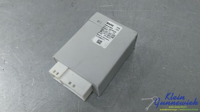 Usagé Module pompe carburant BMW 3-Série Prix € 33,00 Règlement à la marge proposé par Klein Gunnewiek Autodemontage & Motorentechniek