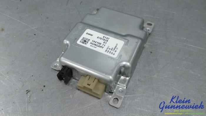 Used Computer, miscellaneous BMW 3-Serie Price € 77,00 Margin scheme offered by Klein Gunnewiek Autodemontage & Motorentechniek