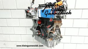 Used Engine Volkswagen Jetta Price € 2.795,00 Margin scheme offered by Gebr.Klein Gunnewiek Ho.BV