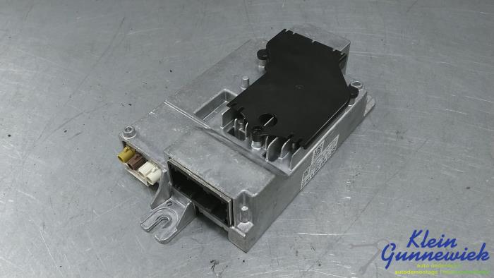 Radio module BMW 3-Serie - 65125A3AF34 HARMAN BECKER