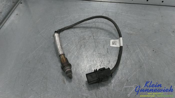 Usados Sonda Lambda BMW 3-Serie Precio € 32,00 Norma de margen ofrecido por Klein Gunnewiek Autodemontage & Motorentechniek