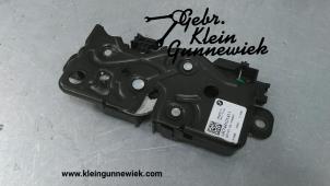 Used Tailgate lock mechanism BMW 3-Serie Price € 40,00 Margin scheme offered by Gebr.Klein Gunnewiek Ho.BV