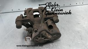 Used Rear brake calliper, right BMW 1-Serie Price € 80,00 Margin scheme offered by Gebr.Klein Gunnewiek Ho.BV