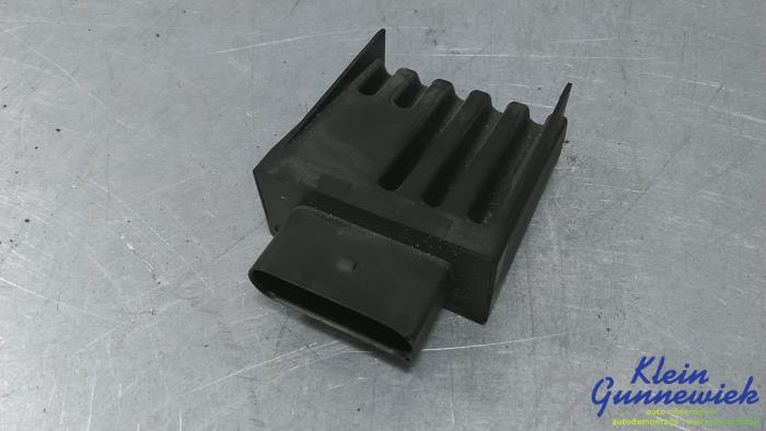 Usagé Module pompe carburant Volkswagen Caddy Prix € 59,00 Règlement à la marge proposé par Klein Gunnewiek Autodemontage & Motorentechniek