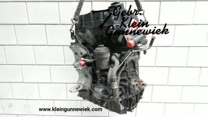 Used Engine Volkswagen Transporter Price € 1.095,00 Margin scheme offered by Gebr.Klein Gunnewiek Ho.BV