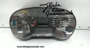 Gebrauchte Instrumentenbrett Volkswagen Polo Preis € 75,00 Margenregelung angeboten von Gebr.Klein Gunnewiek Ho.BV