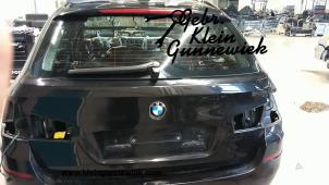Usagé Hayon BMW 5-Série Prix € 395,00 Règlement à la marge proposé par Gebr.Klein Gunnewiek Ho.BV