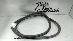 Używane Uszczelka drzwi lewych przednich wersja 4-drzwiowa Volkswagen Polo Cena € 30,00 Procedura marży oferowane przez Gebr.Klein Gunnewiek Ho.BV